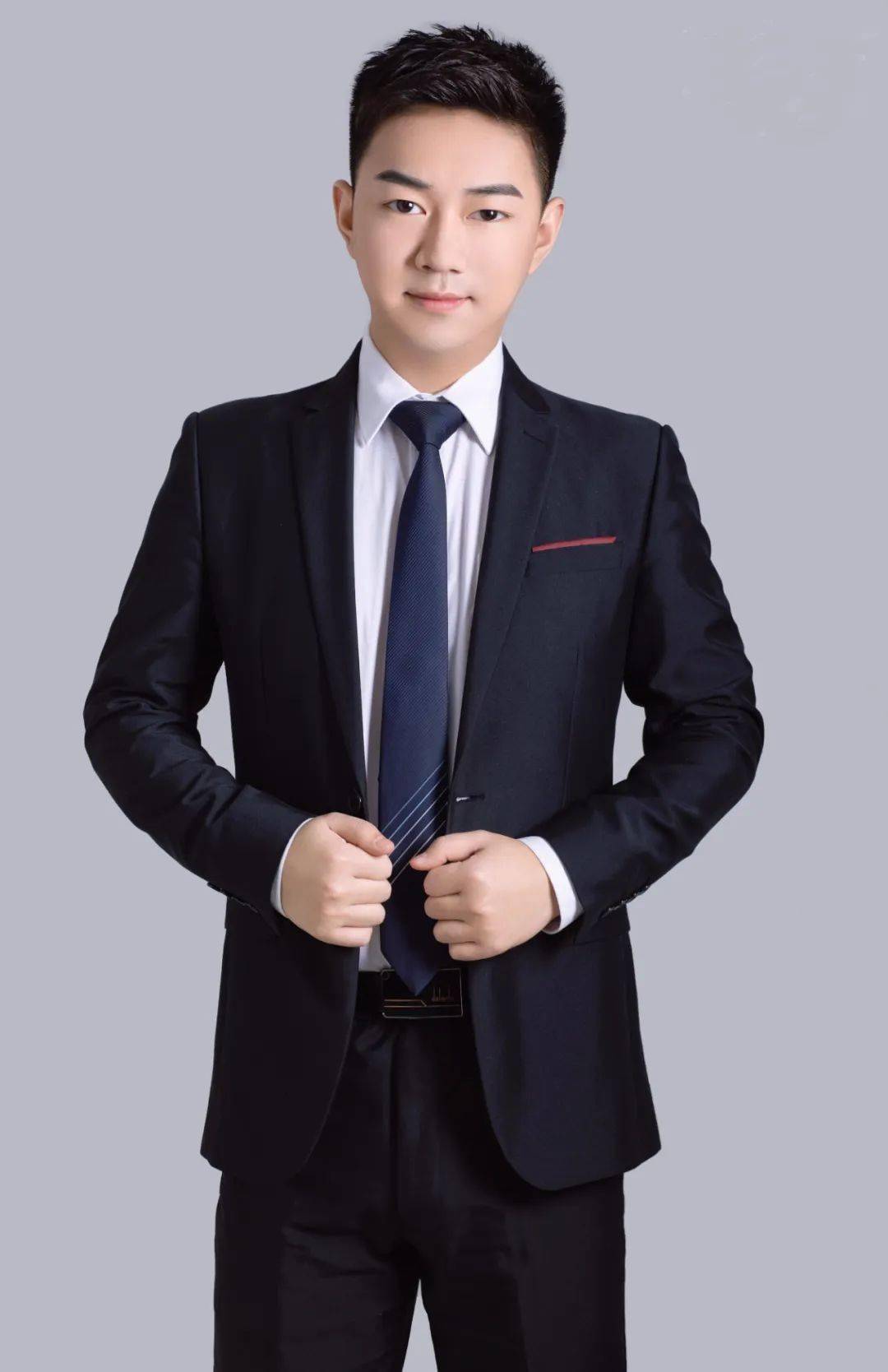杨成广 现场执行负责人
